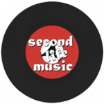 Second Life Music – LP's, Singles & CD's – Amsterdam